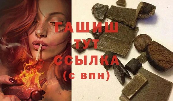 твердый Краснослободск